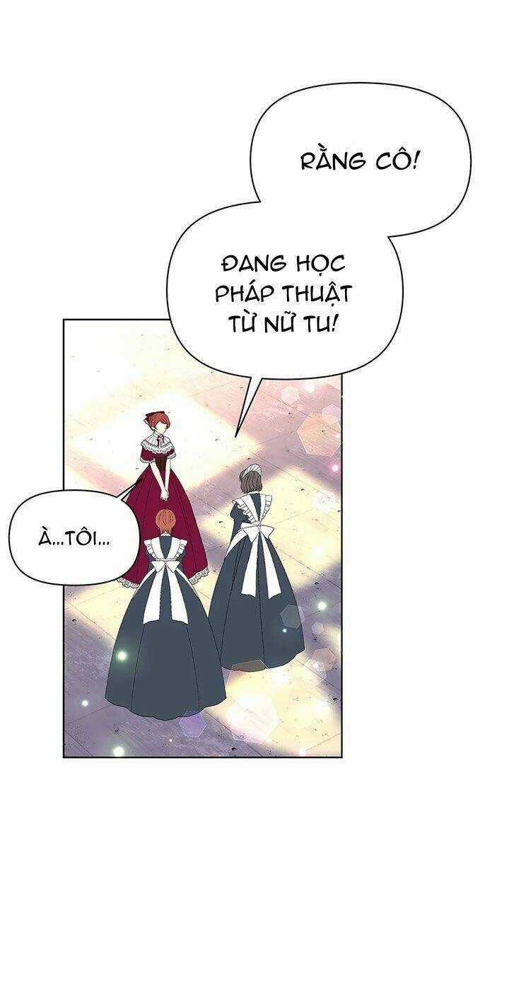 Công Chúa Thời Gian Có Hạn - Chapter 44 - Trang 5