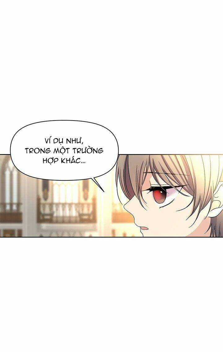 Công Chúa Thời Gian Có Hạn - Chapter 44 - Trang 43