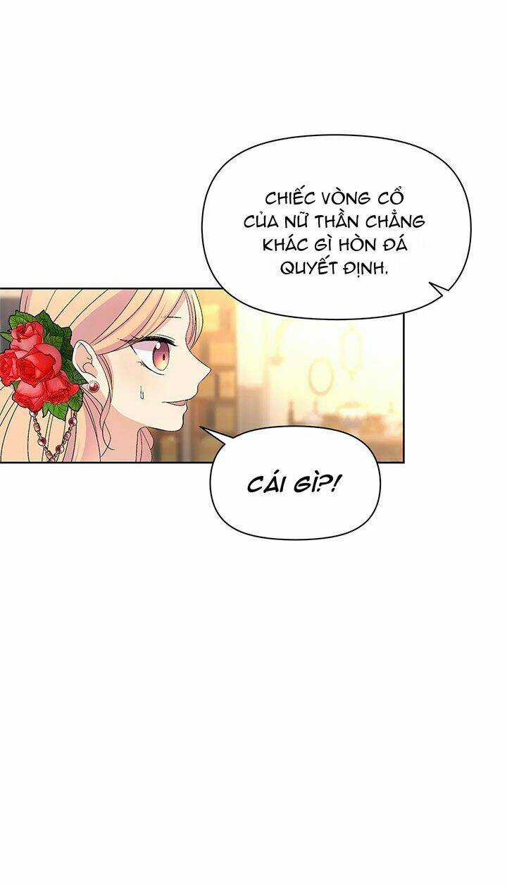 Công Chúa Thời Gian Có Hạn - Chapter 44 - Trang 44