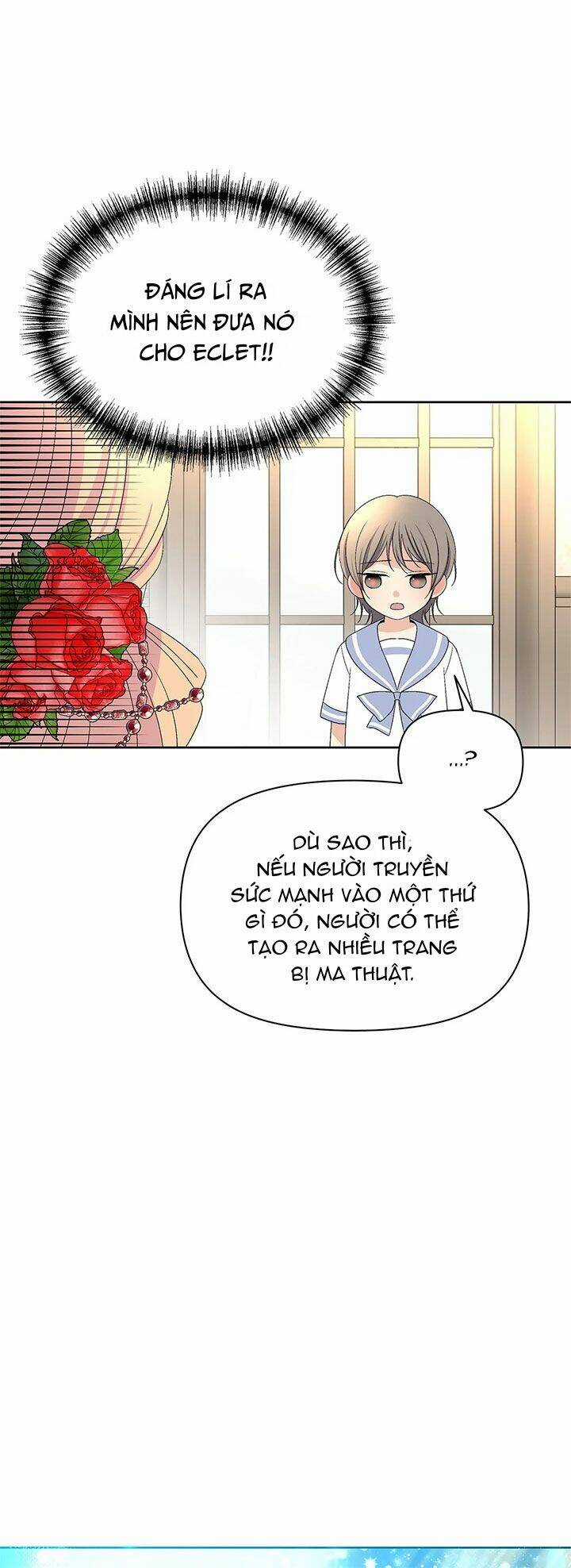 Công Chúa Thời Gian Có Hạn - Chapter 44 - Trang 45