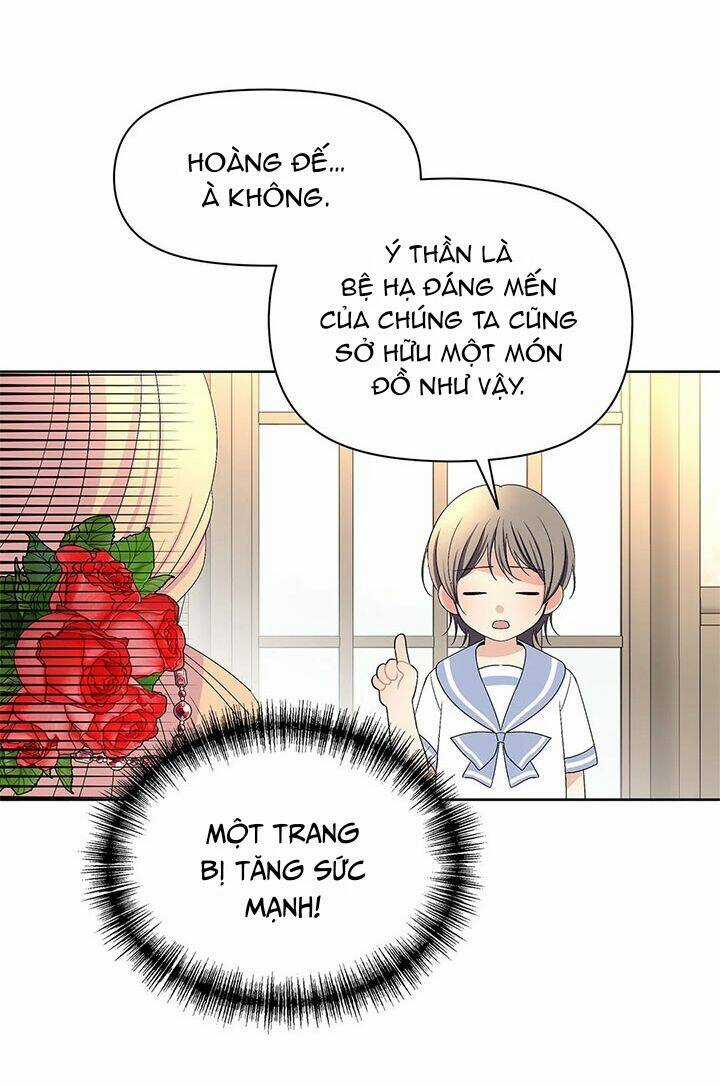 Công Chúa Thời Gian Có Hạn - Chapter 44 - Trang 49