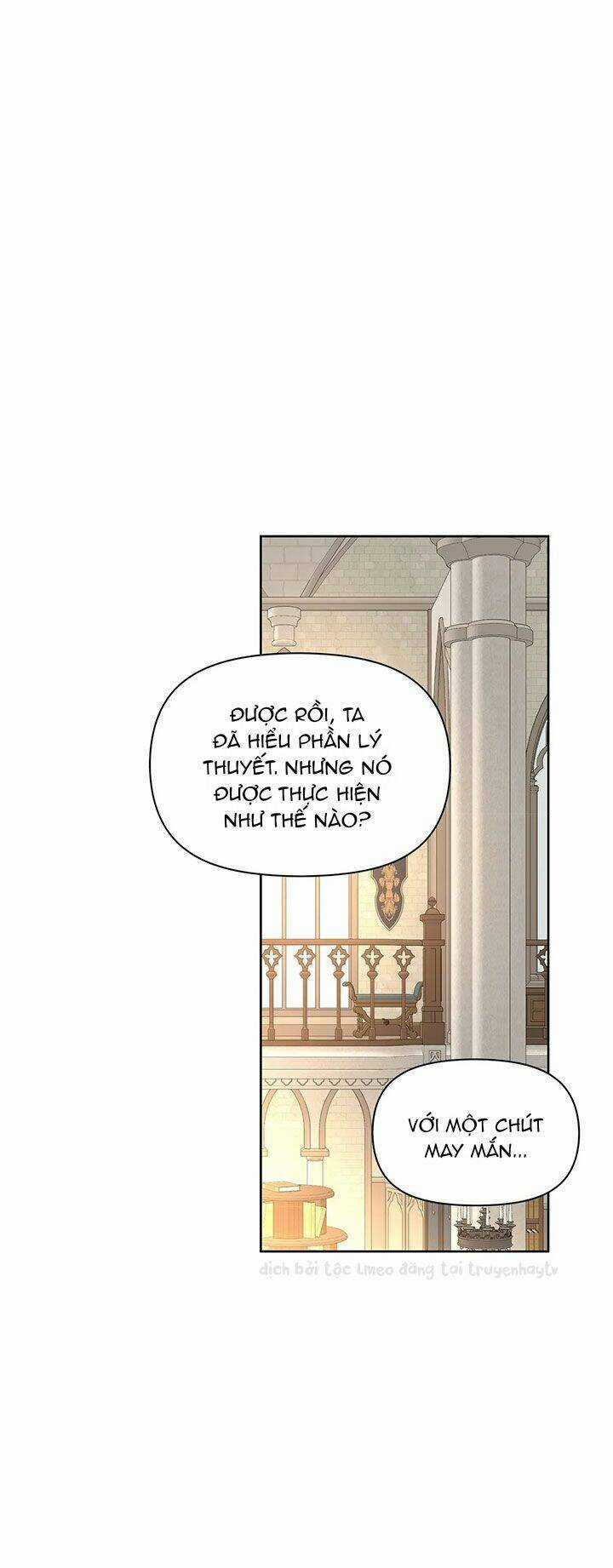 Công Chúa Thời Gian Có Hạn - Chapter 44 - Trang 50