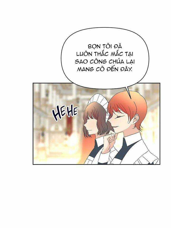 Công Chúa Thời Gian Có Hạn - Chapter 44 - Trang 6