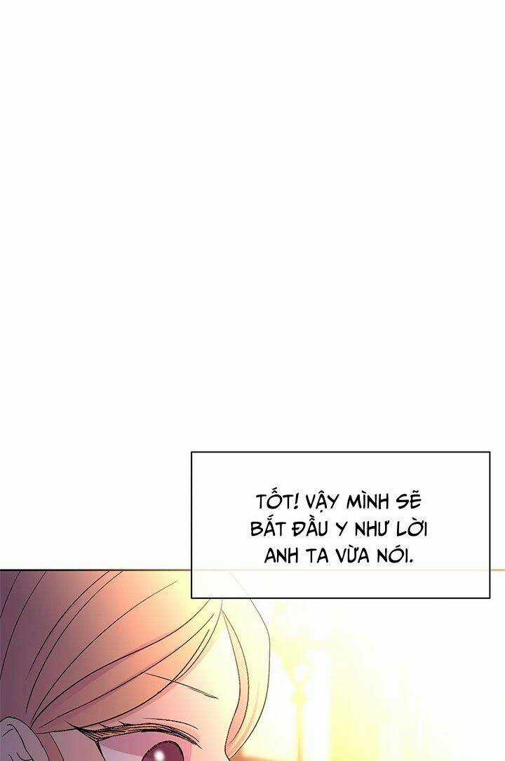 Công Chúa Thời Gian Có Hạn - Chapter 44 - Trang 56
