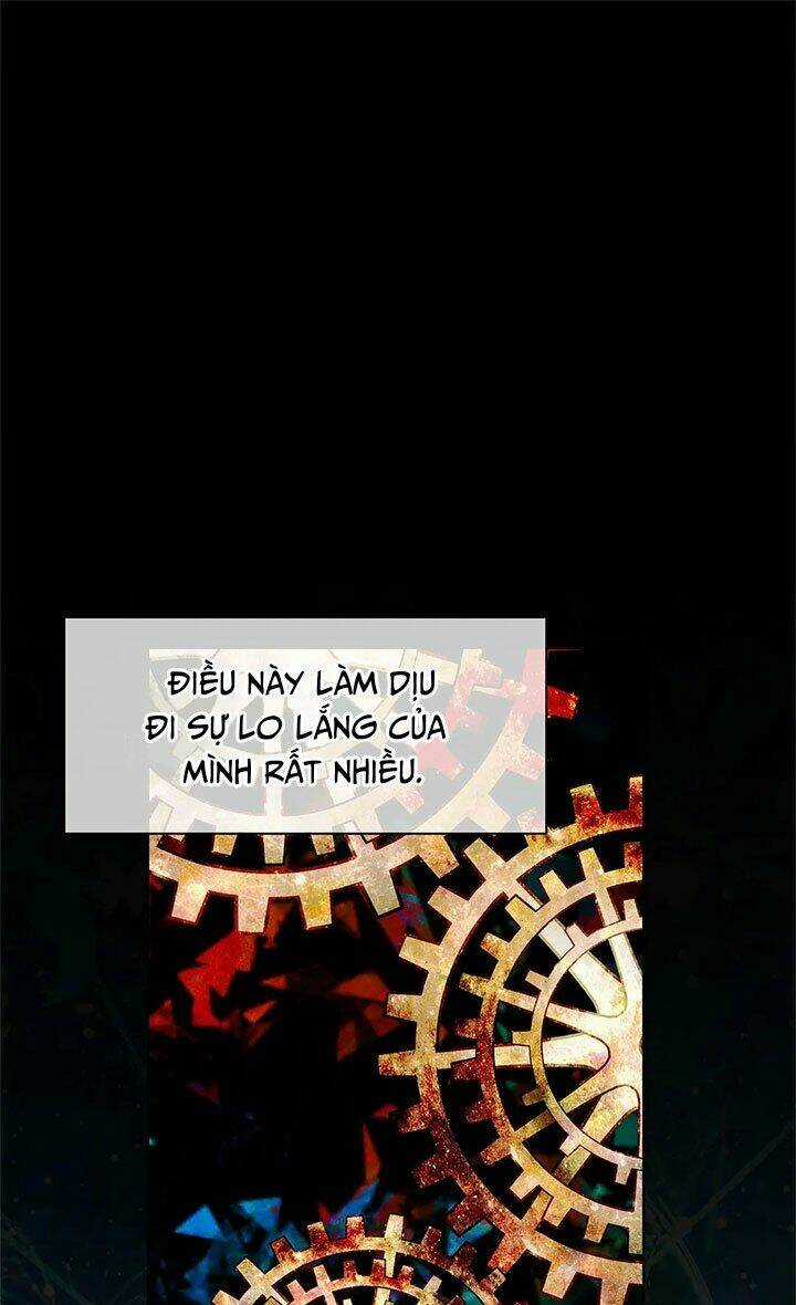 Công Chúa Thời Gian Có Hạn - Chapter 44 - Trang 58