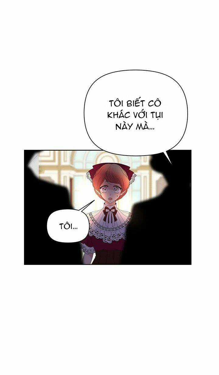 Công Chúa Thời Gian Có Hạn - Chapter 44 - Trang 7