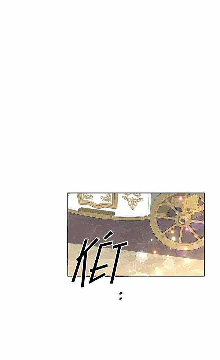 Công Chúa Thời Gian Có Hạn - Chapter 44 - Trang 64