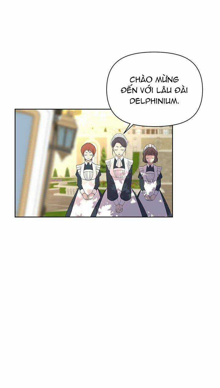 Công Chúa Thời Gian Có Hạn - Chapter 44 - Trang 65