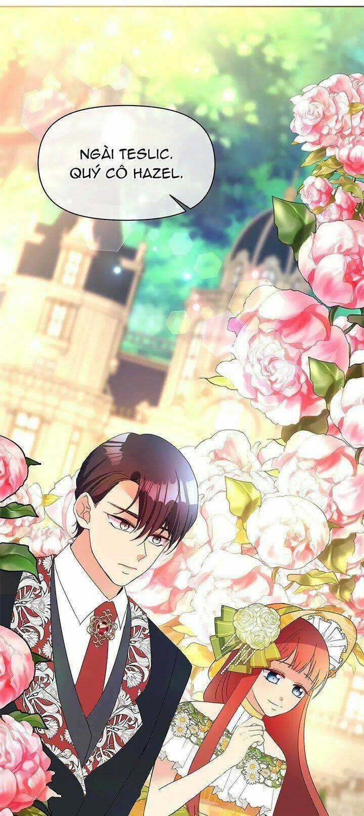 Công Chúa Thời Gian Có Hạn - Chapter 44 - Trang 66