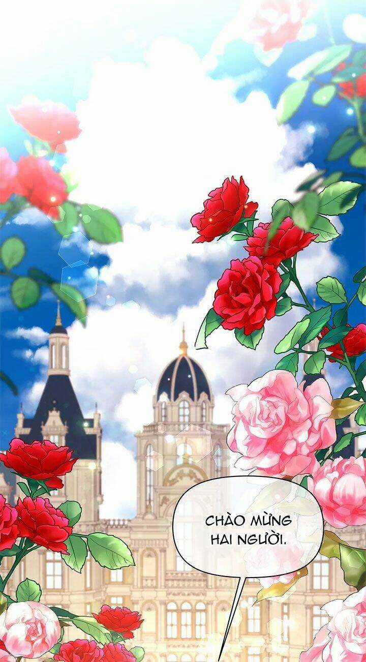 Công Chúa Thời Gian Có Hạn - Chapter 44 - Trang 69