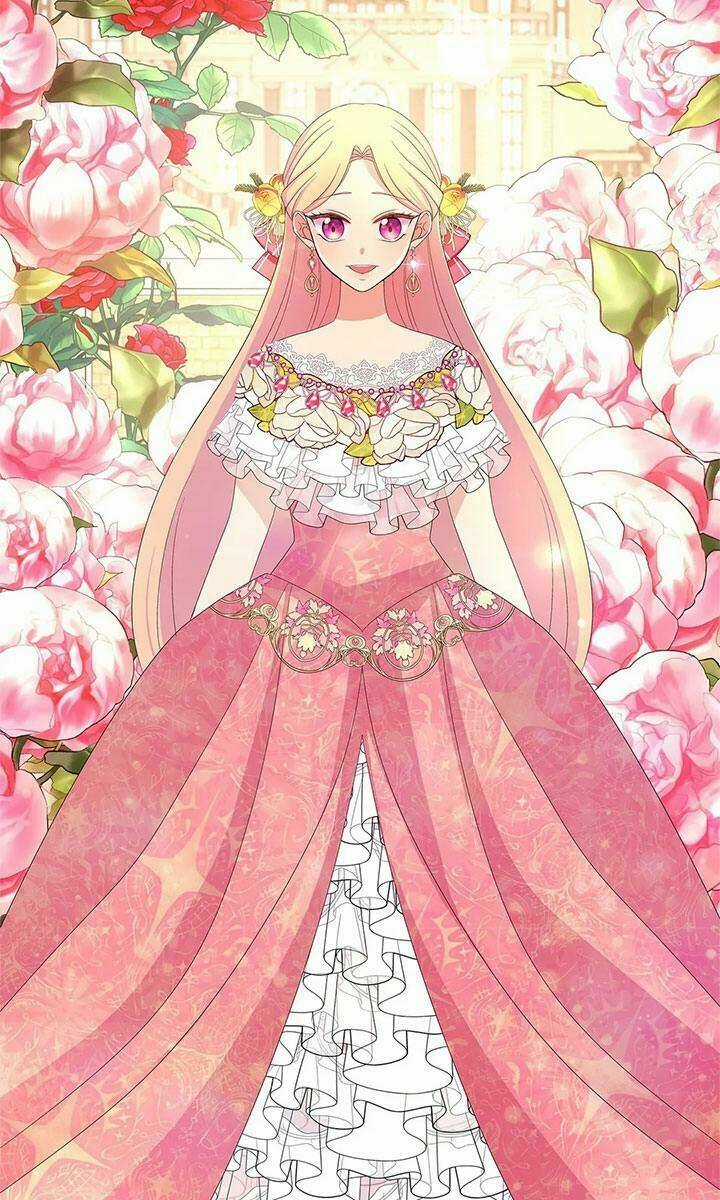 Công Chúa Thời Gian Có Hạn - Chapter 44 - Trang 70