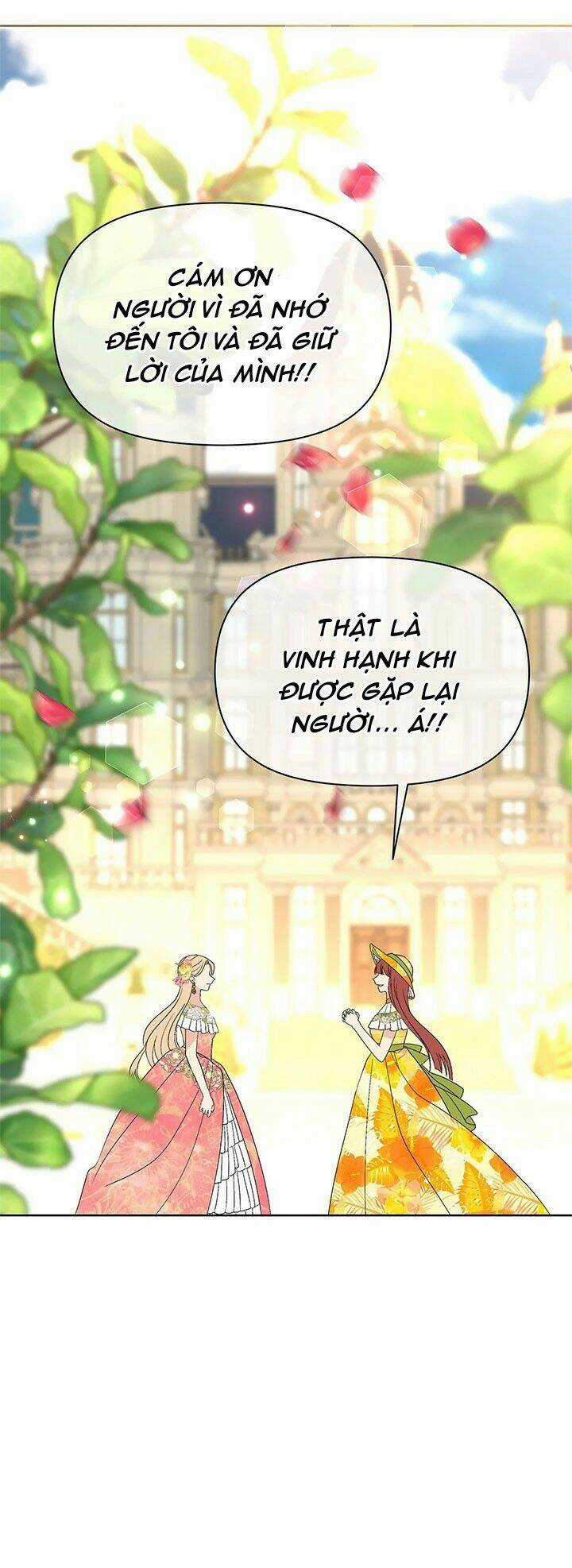 Công Chúa Thời Gian Có Hạn - Chapter 44 - Trang 73