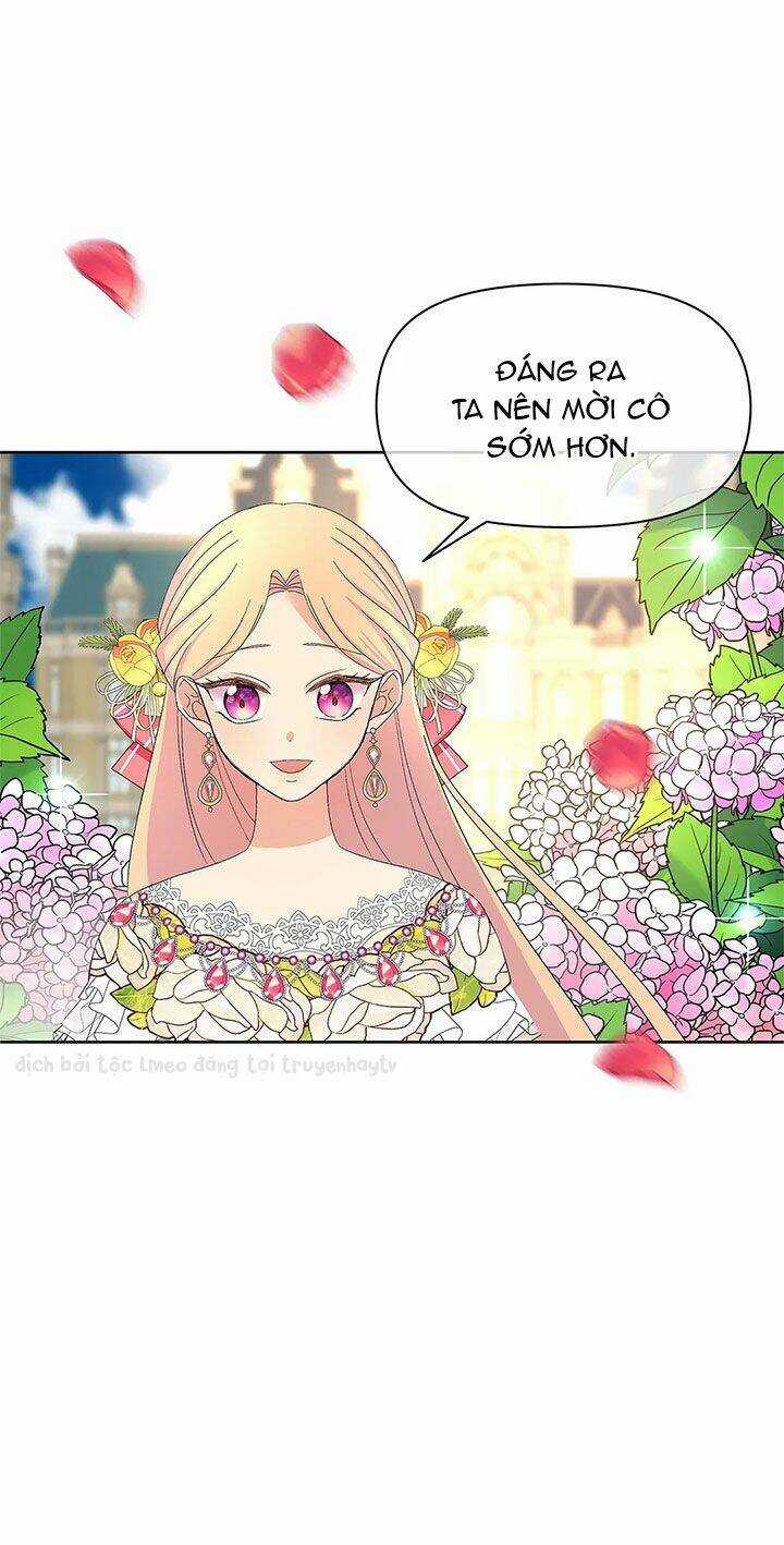 Công Chúa Thời Gian Có Hạn - Chapter 44 - Trang 75