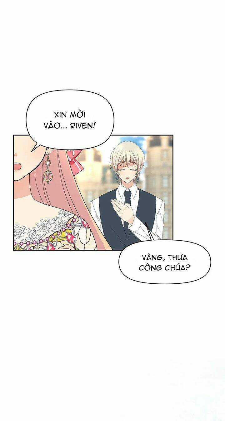 Công Chúa Thời Gian Có Hạn - Chapter 44 - Trang 76