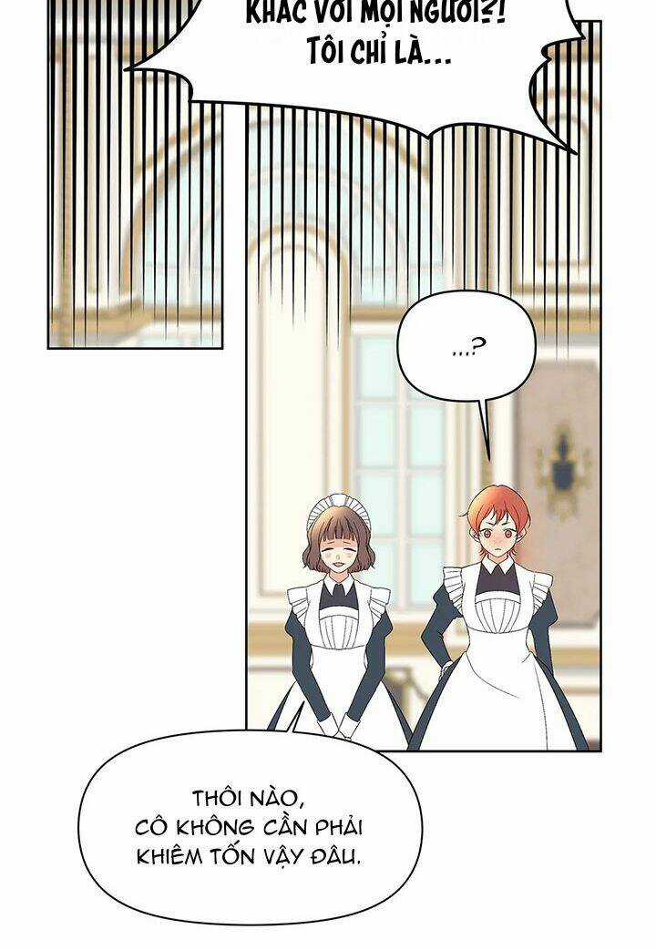 Công Chúa Thời Gian Có Hạn - Chapter 44 - Trang 9