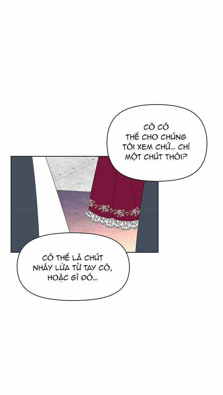 Công Chúa Thời Gian Có Hạn - Chapter 44 - Trang 10