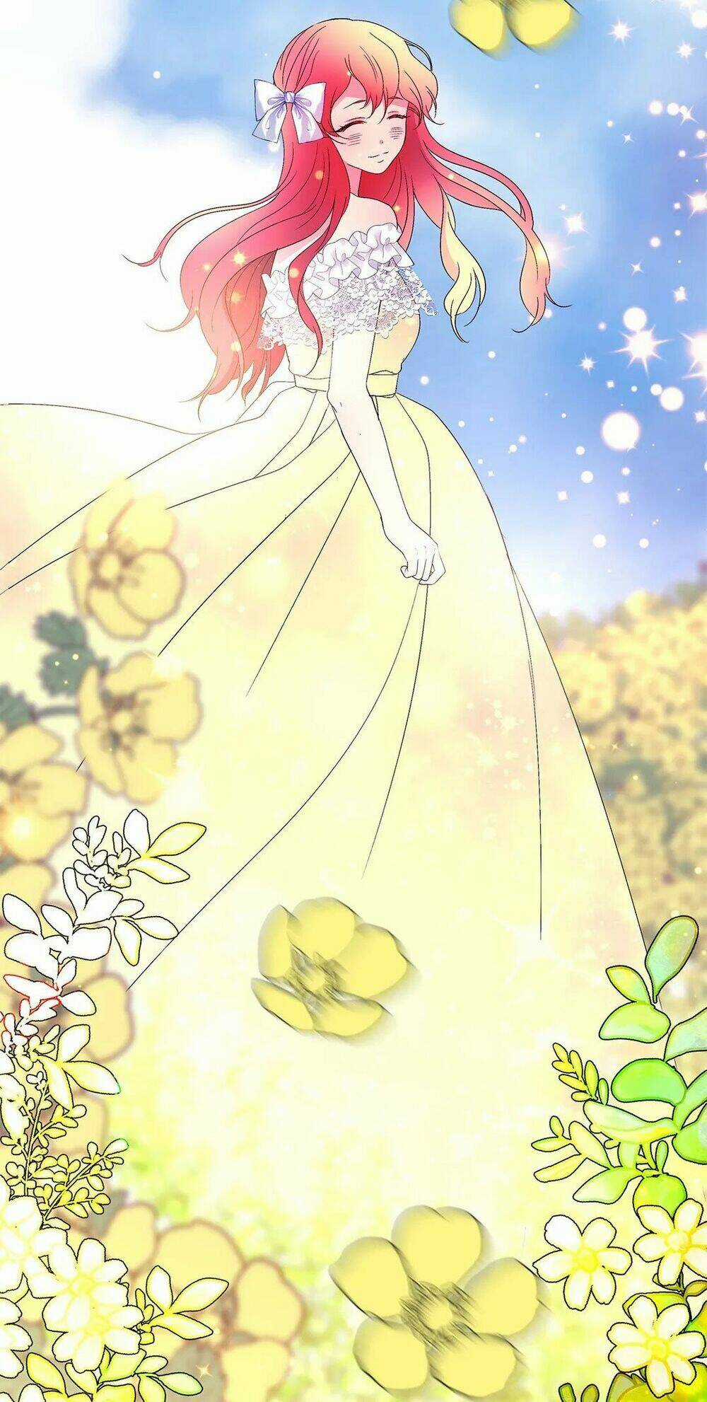 Công Chúa Thời Gian Có Hạn - Chapter 45 - Trang 102