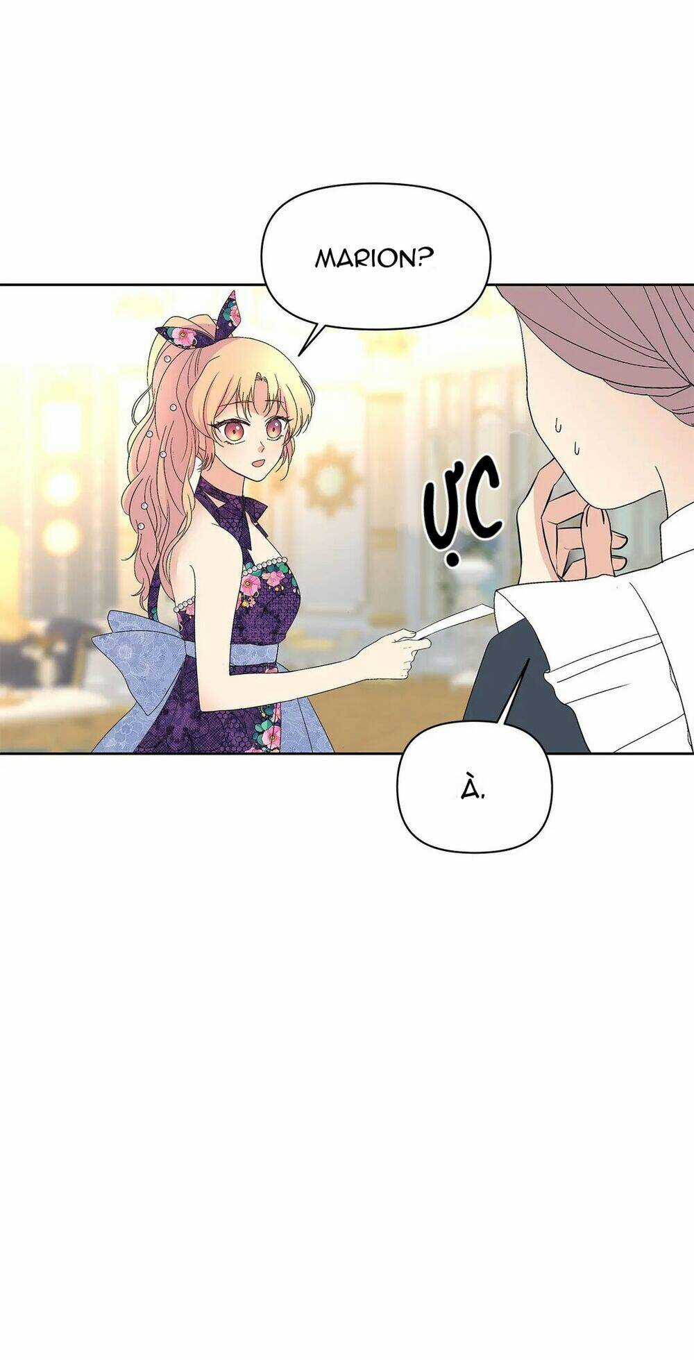 Công Chúa Thời Gian Có Hạn - Chapter 45 - Trang 106