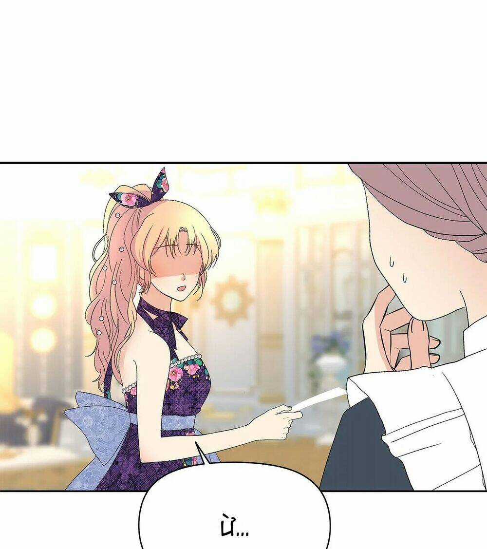 Công Chúa Thời Gian Có Hạn - Chapter 45 - Trang 109