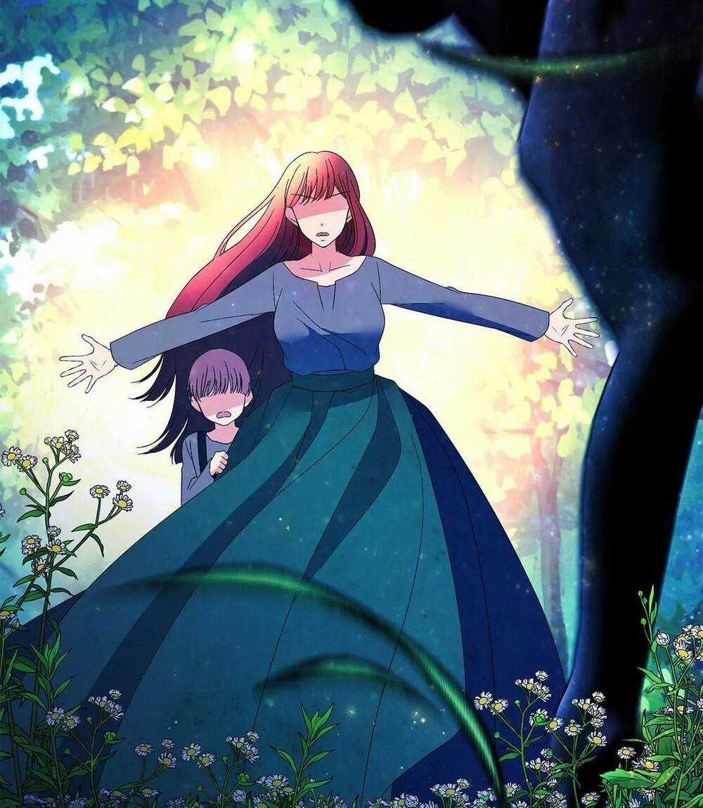 Công Chúa Thời Gian Có Hạn - Chapter 45 - Trang 12