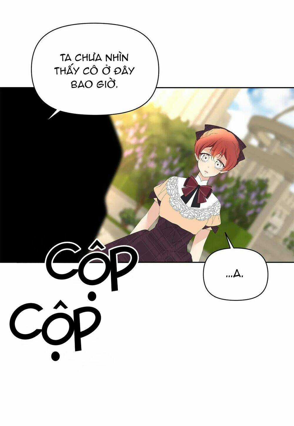 Công Chúa Thời Gian Có Hạn - Chapter 45 - Trang 119