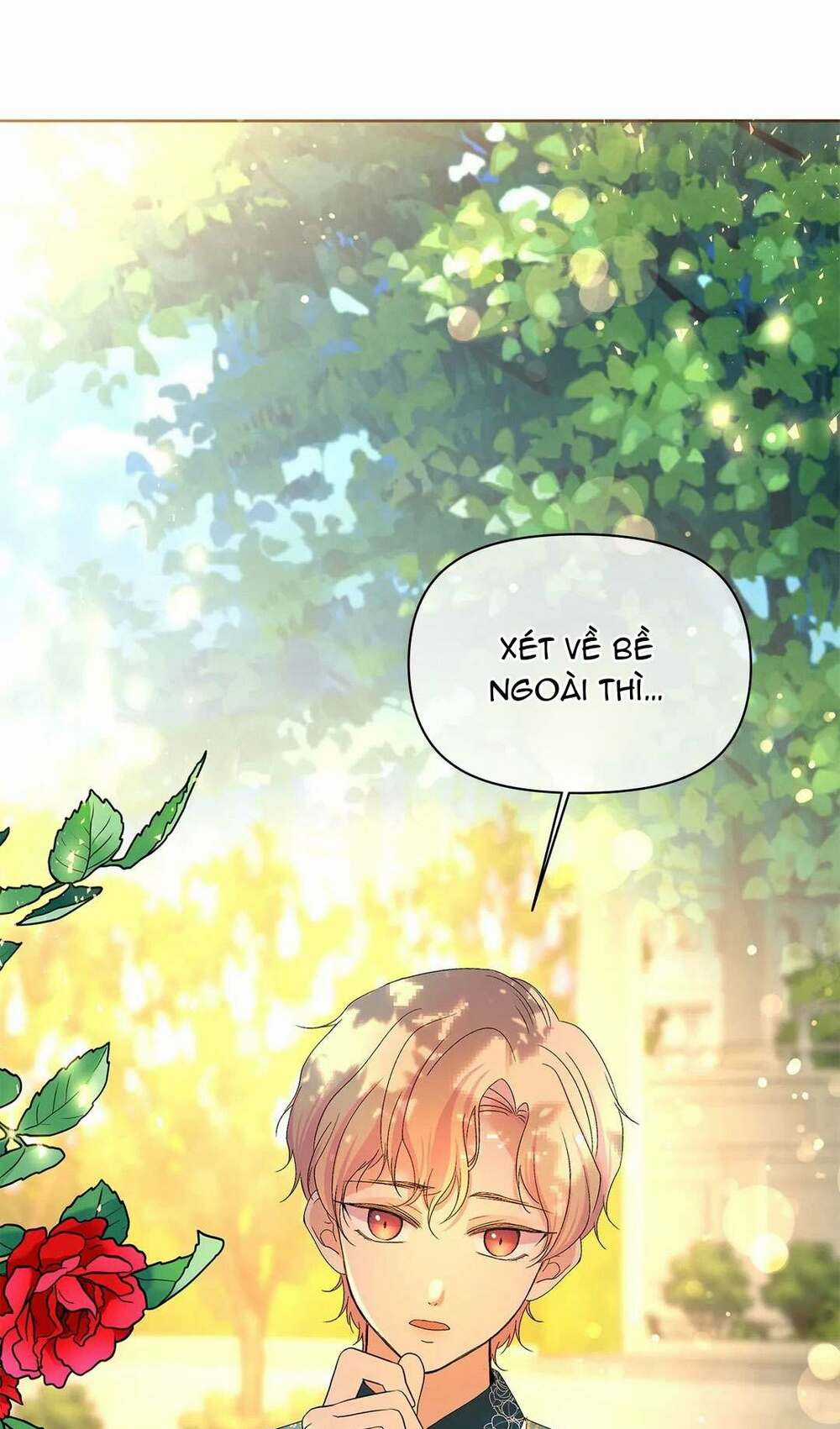 Công Chúa Thời Gian Có Hạn - Chapter 45 - Trang 120