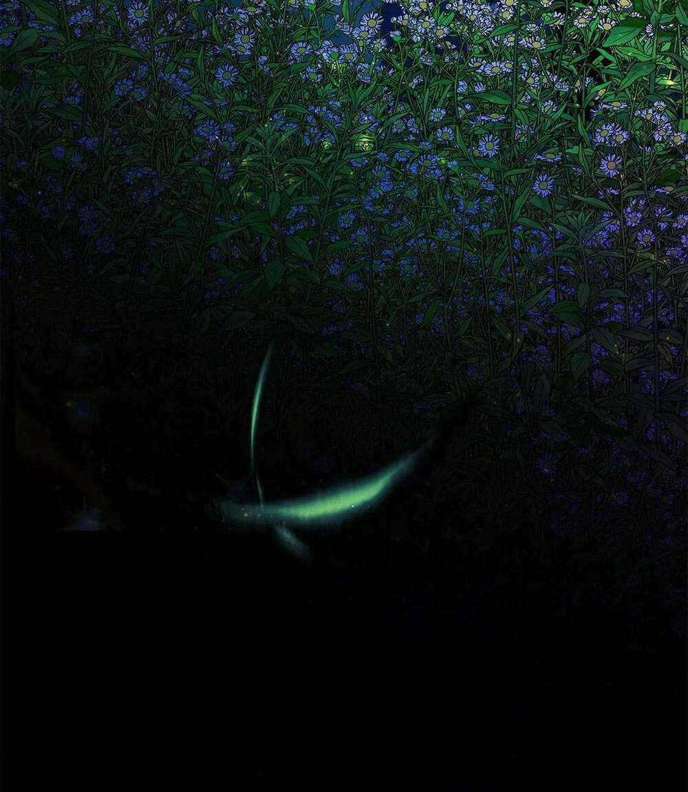 Công Chúa Thời Gian Có Hạn - Chapter 45 - Trang 13