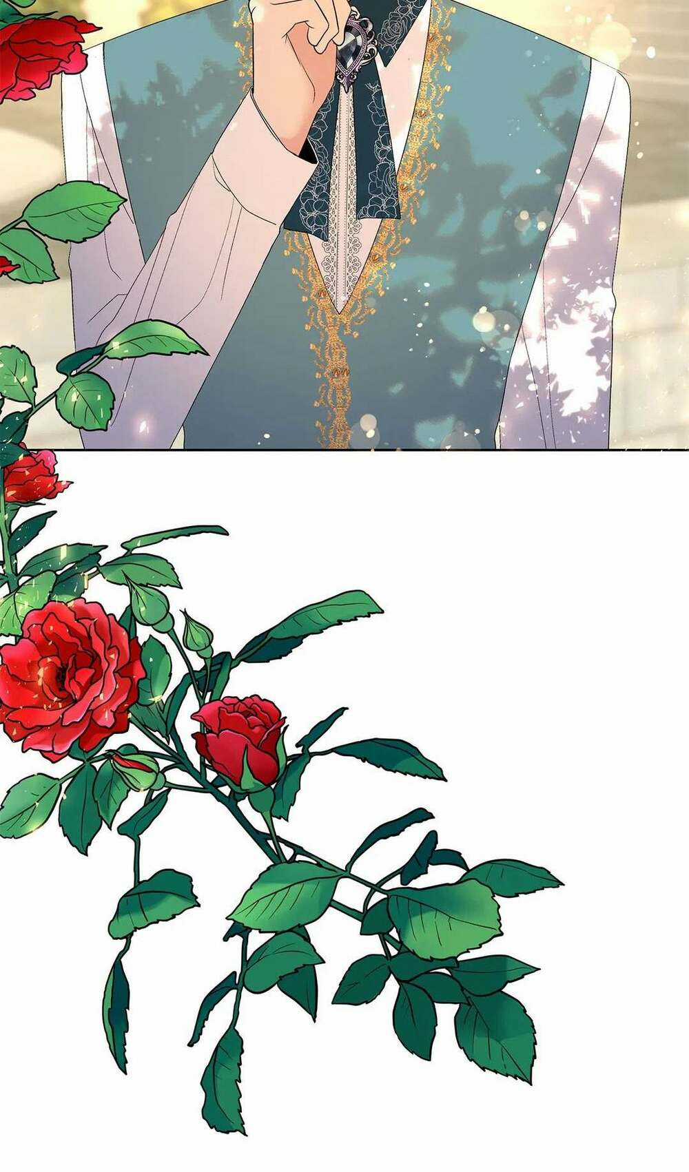 Công Chúa Thời Gian Có Hạn - Chapter 45 - Trang 121