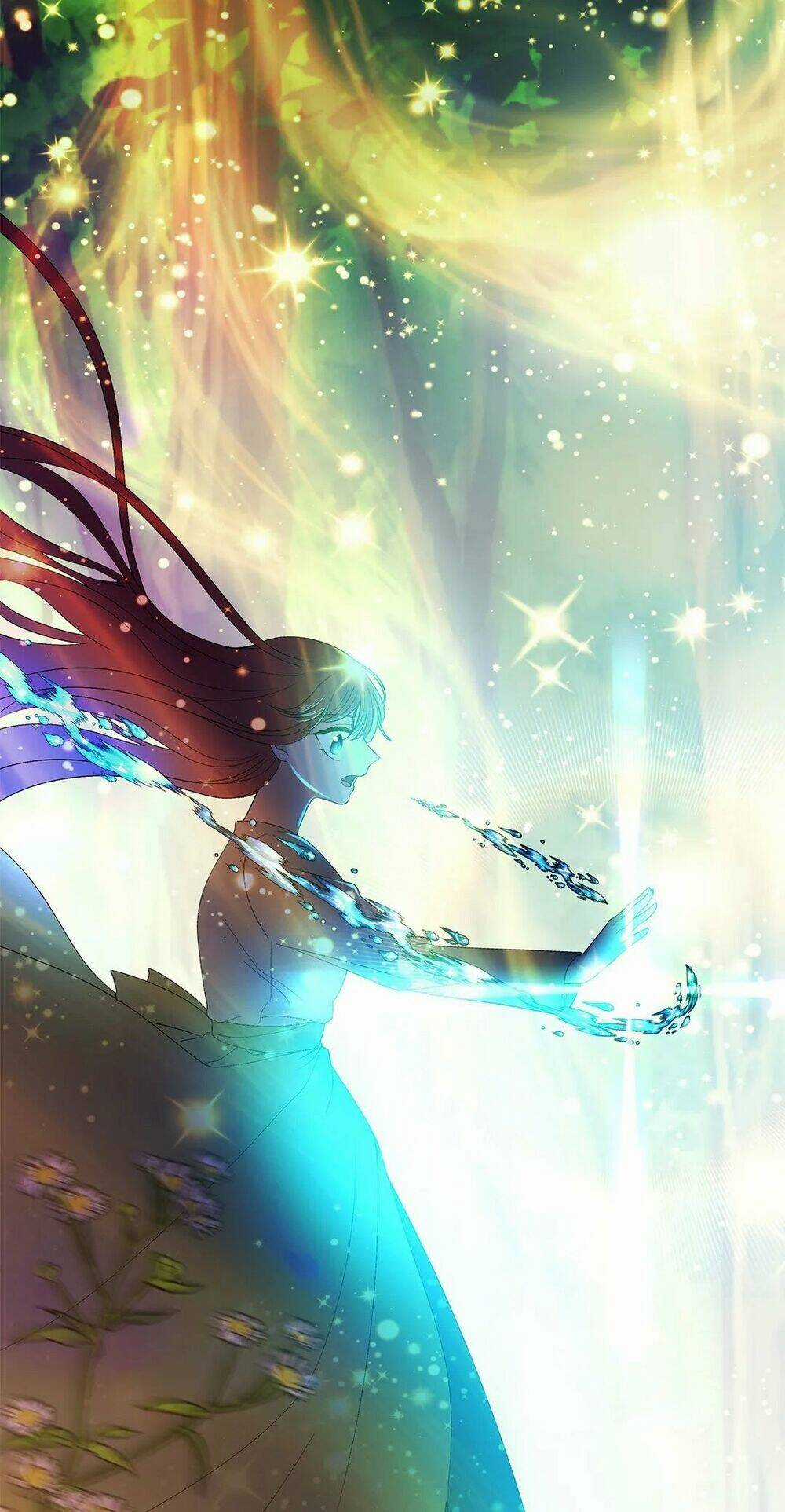 Công Chúa Thời Gian Có Hạn - Chapter 45 - Trang 15