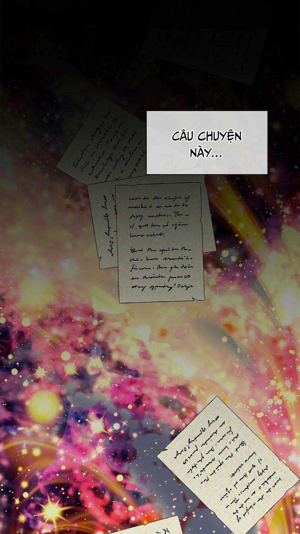 Công Chúa Thời Gian Có Hạn - Chapter 45 - Trang 19