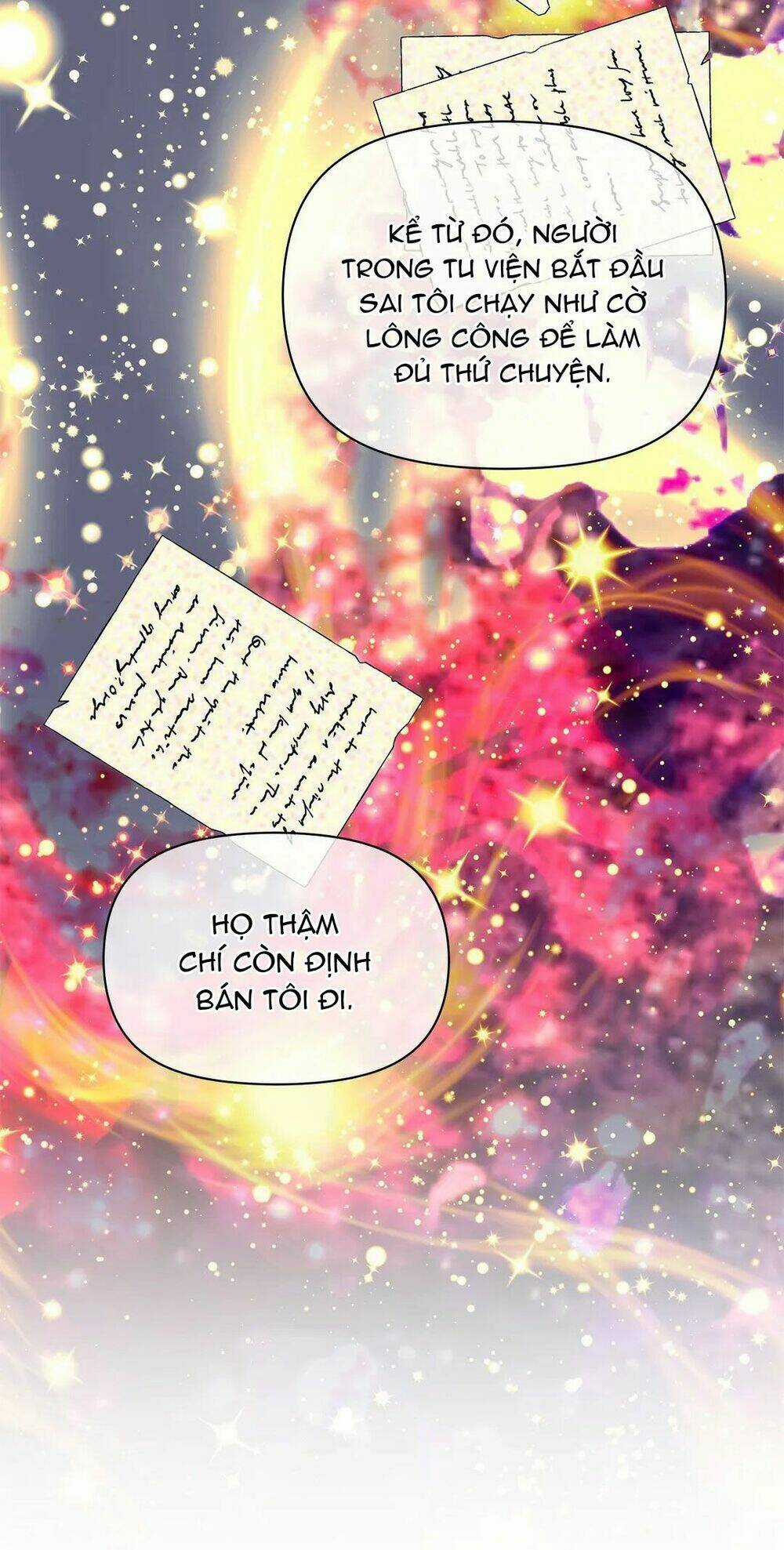 Công Chúa Thời Gian Có Hạn - Chapter 45 - Trang 21