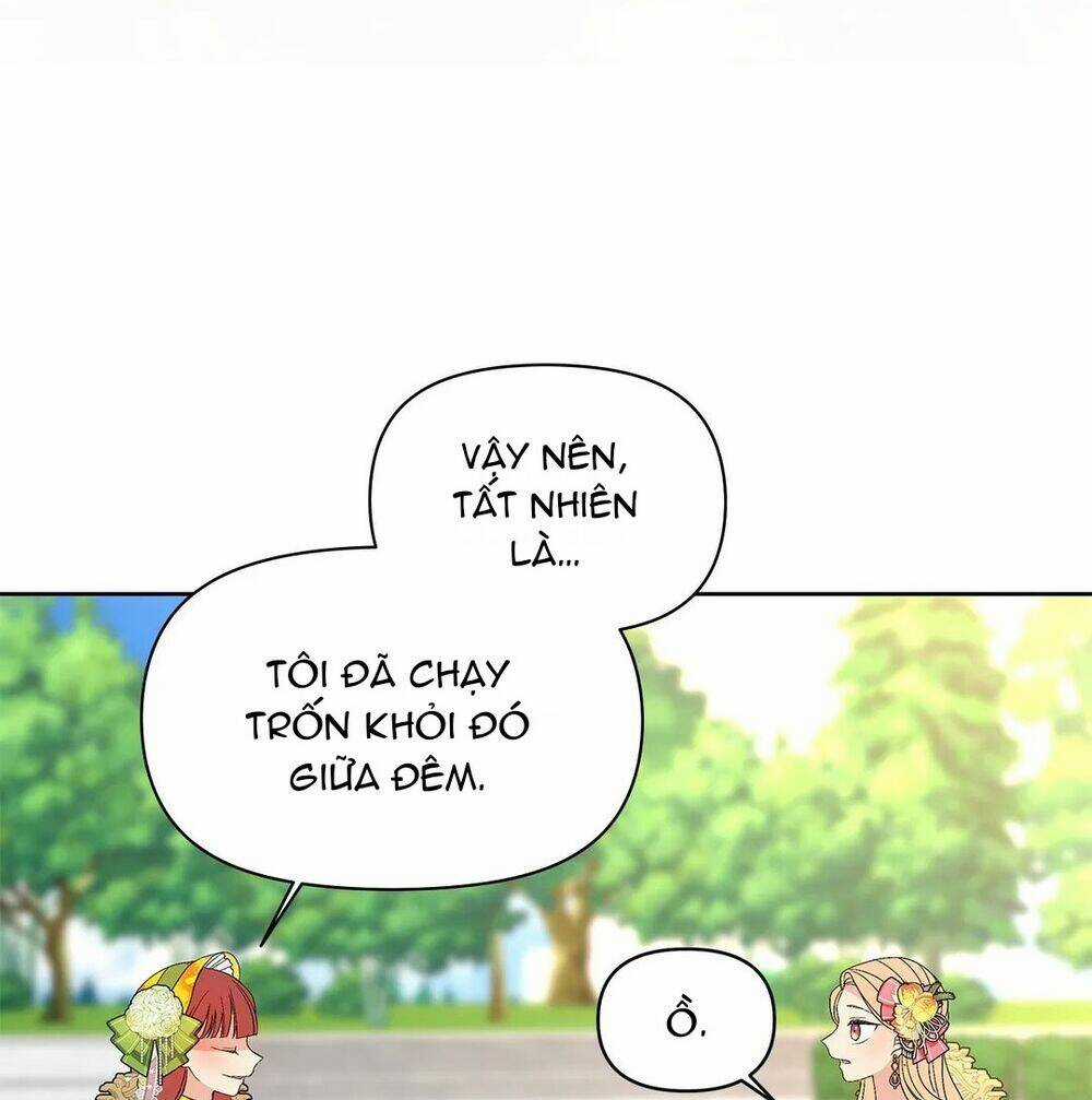 Công Chúa Thời Gian Có Hạn - Chapter 45 - Trang 22