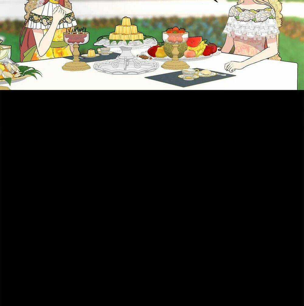 Công Chúa Thời Gian Có Hạn - Chapter 45 - Trang 23