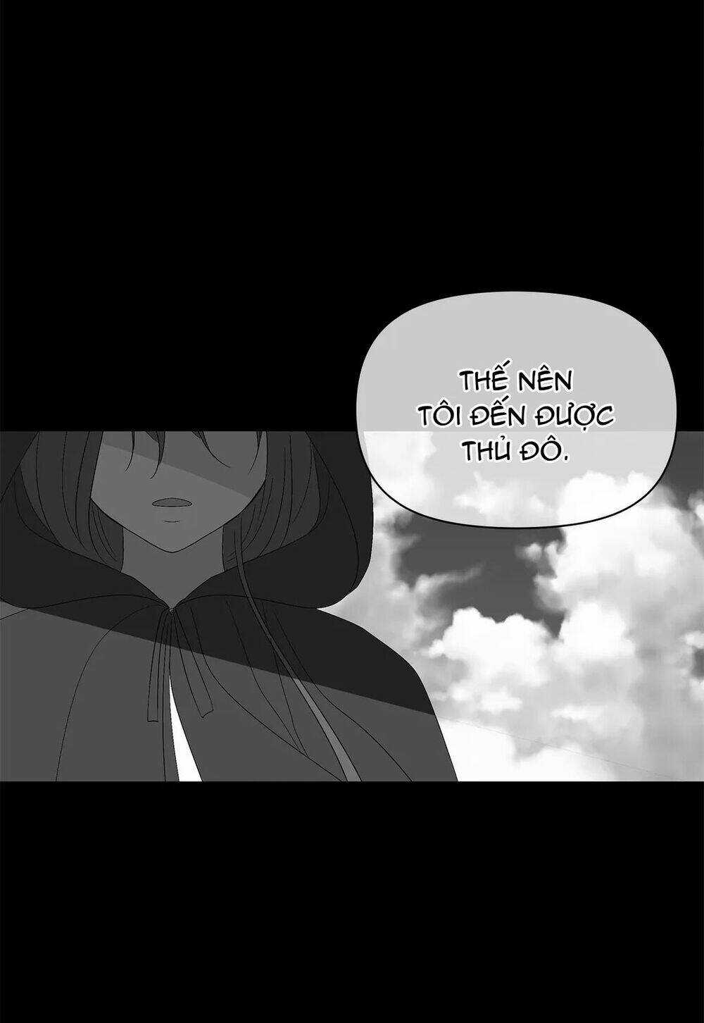 Công Chúa Thời Gian Có Hạn - Chapter 45 - Trang 24