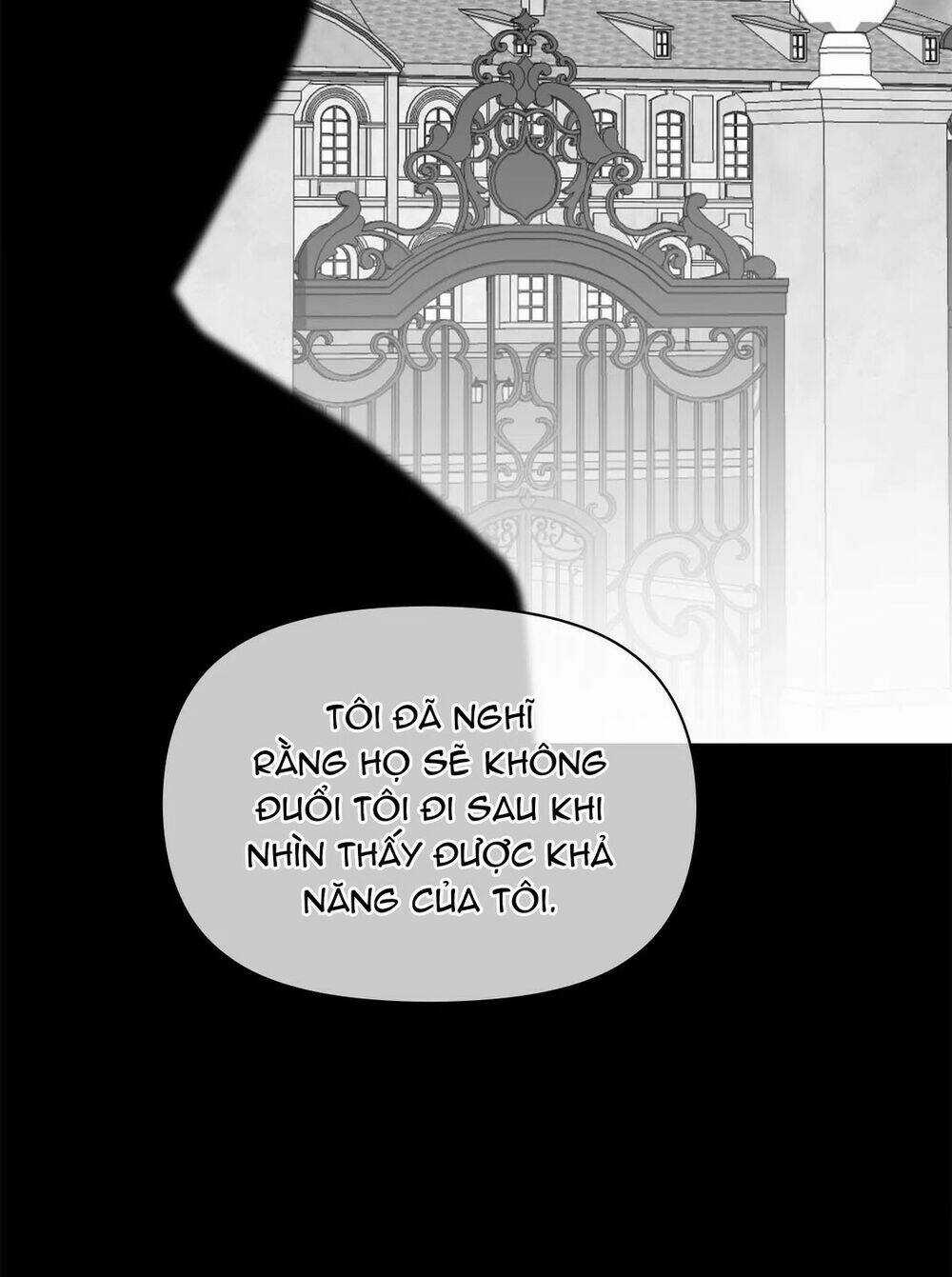 Công Chúa Thời Gian Có Hạn - Chapter 45 - Trang 26