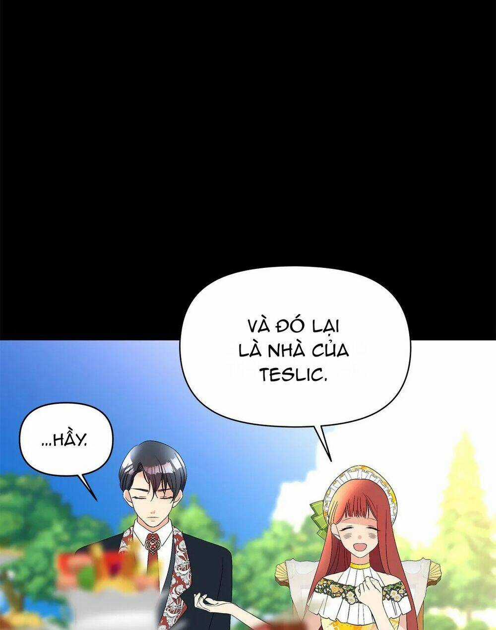 Công Chúa Thời Gian Có Hạn - Chapter 45 - Trang 27