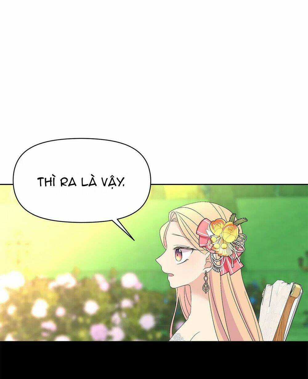 Công Chúa Thời Gian Có Hạn - Chapter 45 - Trang 29