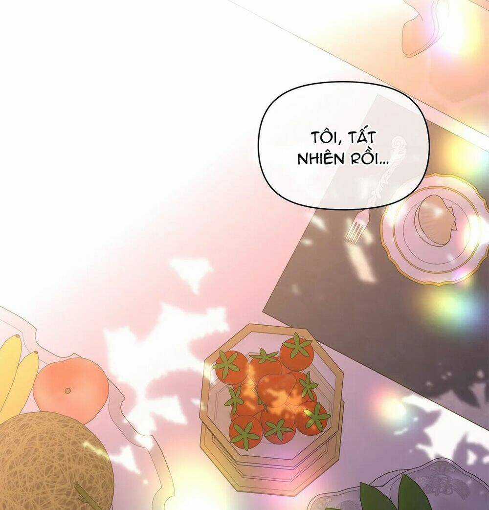 Công Chúa Thời Gian Có Hạn - Chapter 45 - Trang 4