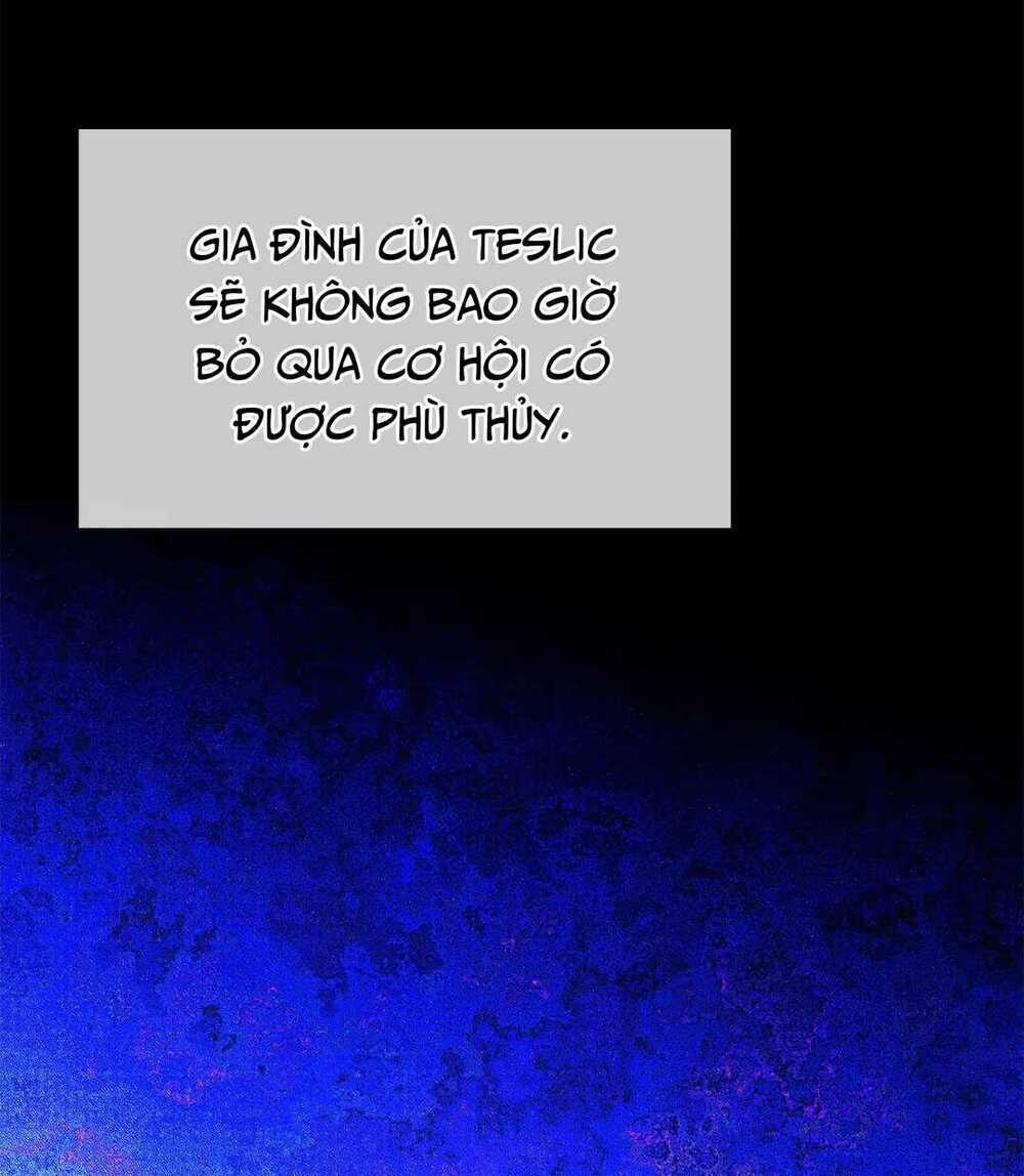 Công Chúa Thời Gian Có Hạn - Chapter 45 - Trang 31