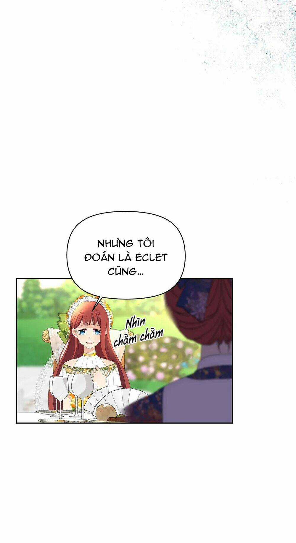 Công Chúa Thời Gian Có Hạn - Chapter 45 - Trang 33