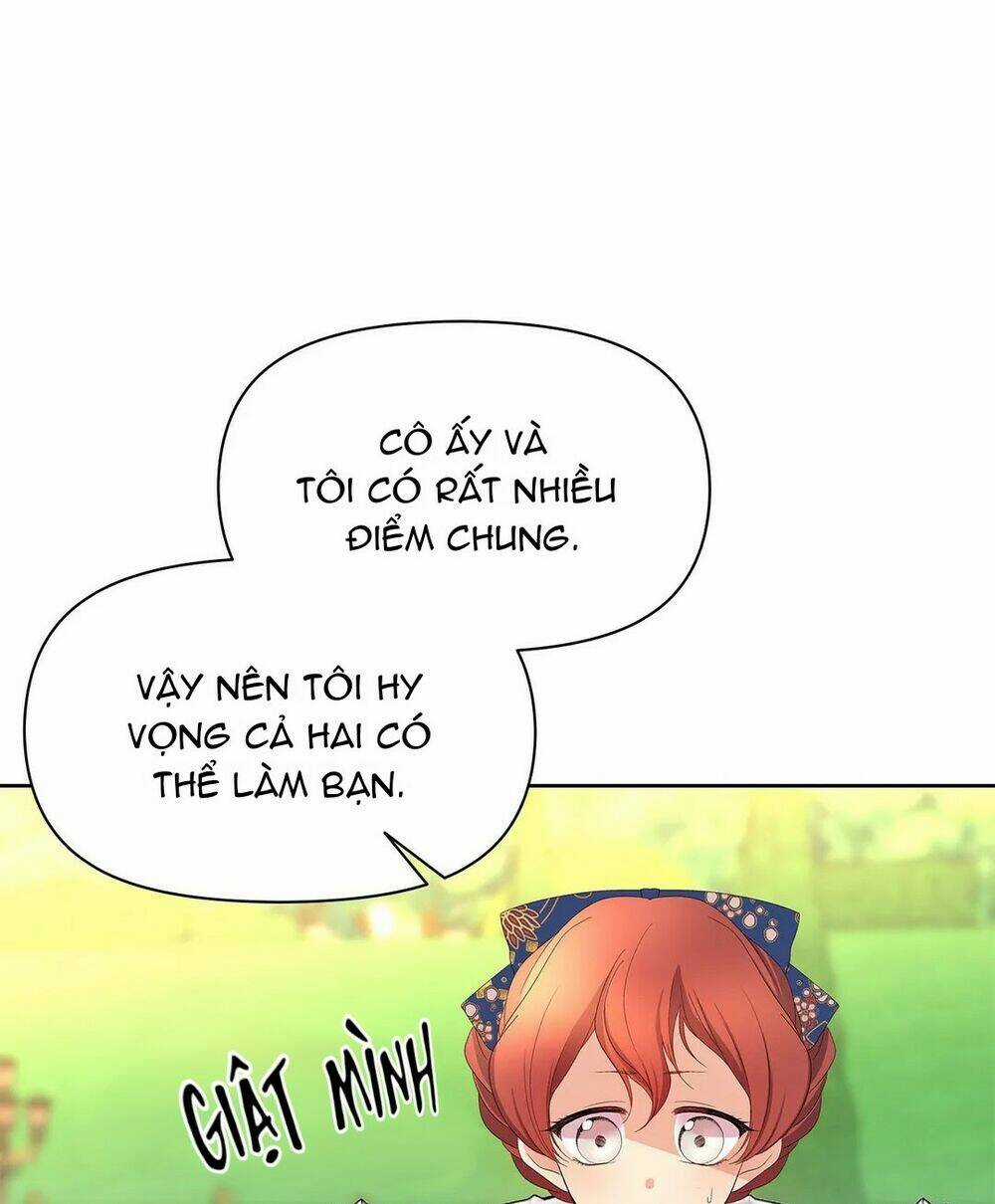Công Chúa Thời Gian Có Hạn - Chapter 45 - Trang 34
