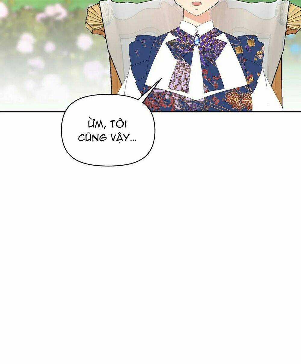 Công Chúa Thời Gian Có Hạn - Chapter 45 - Trang 35