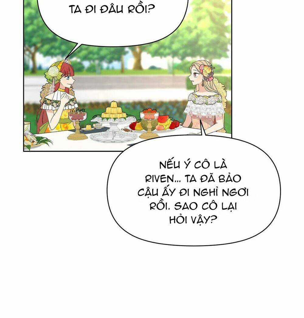 Công Chúa Thời Gian Có Hạn - Chapter 45 - Trang 39