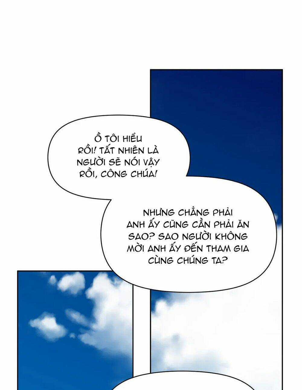 Công Chúa Thời Gian Có Hạn - Chapter 45 - Trang 40