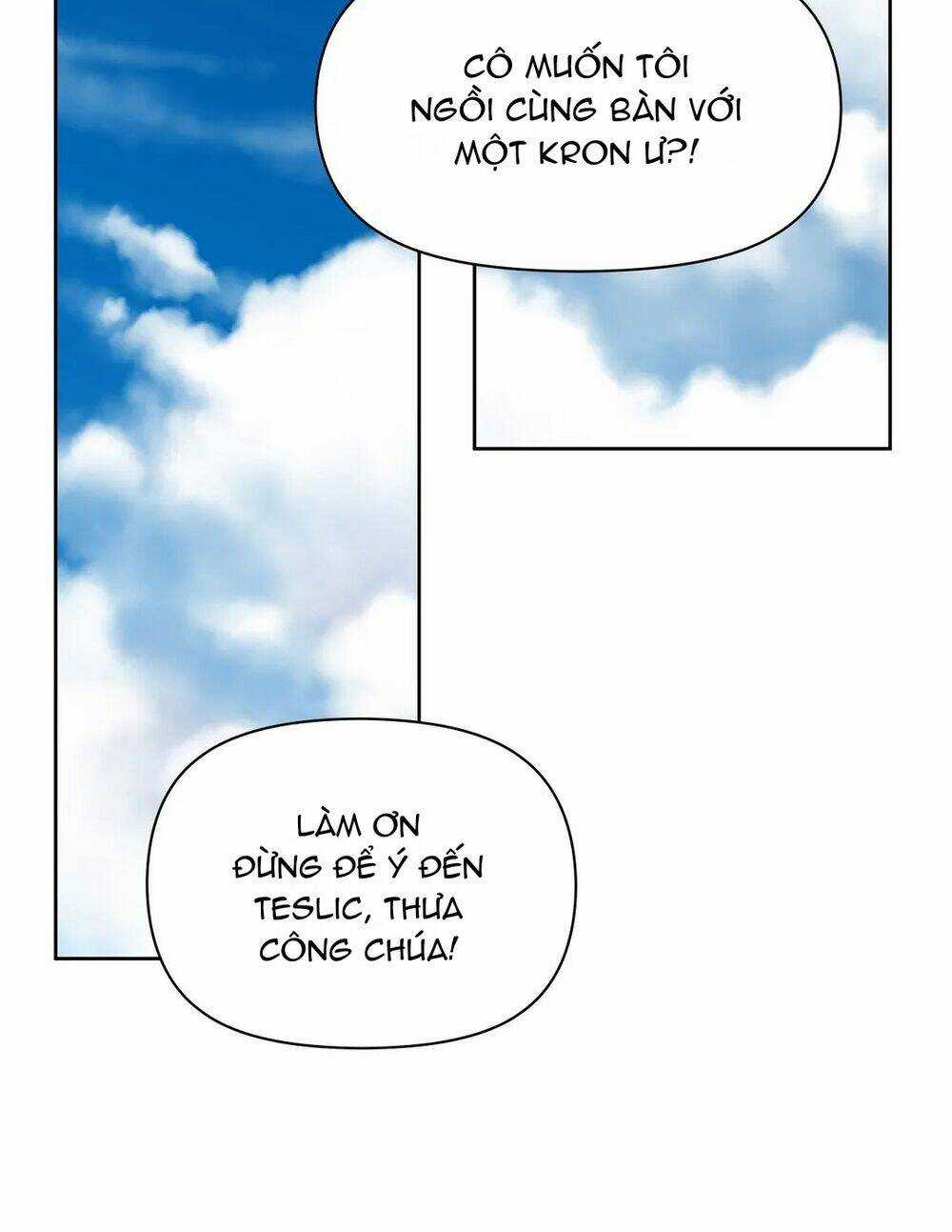 Công Chúa Thời Gian Có Hạn - Chapter 45 - Trang 41