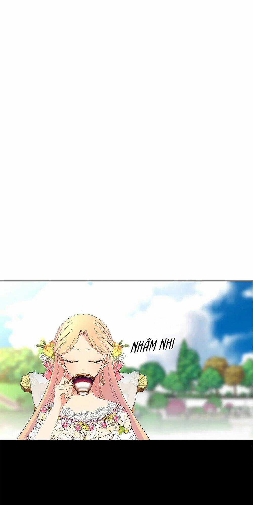 Công Chúa Thời Gian Có Hạn - Chapter 45 - Trang 46