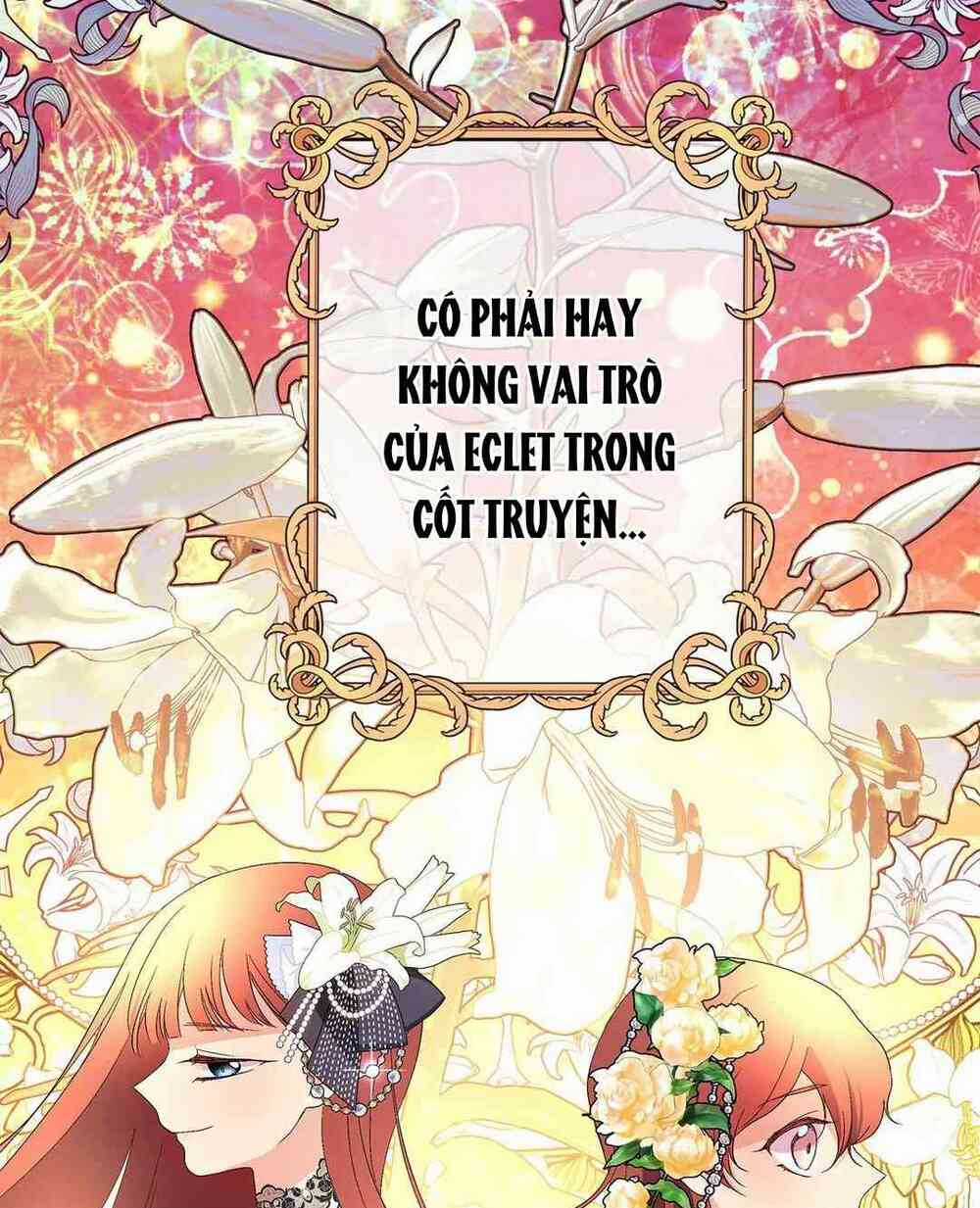 Công Chúa Thời Gian Có Hạn - Chapter 45 - Trang 49