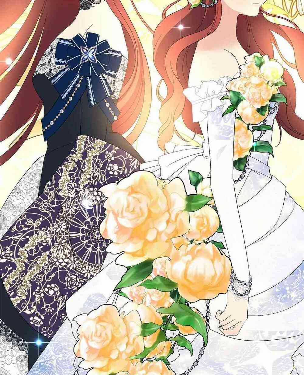 Công Chúa Thời Gian Có Hạn - Chapter 45 - Trang 50