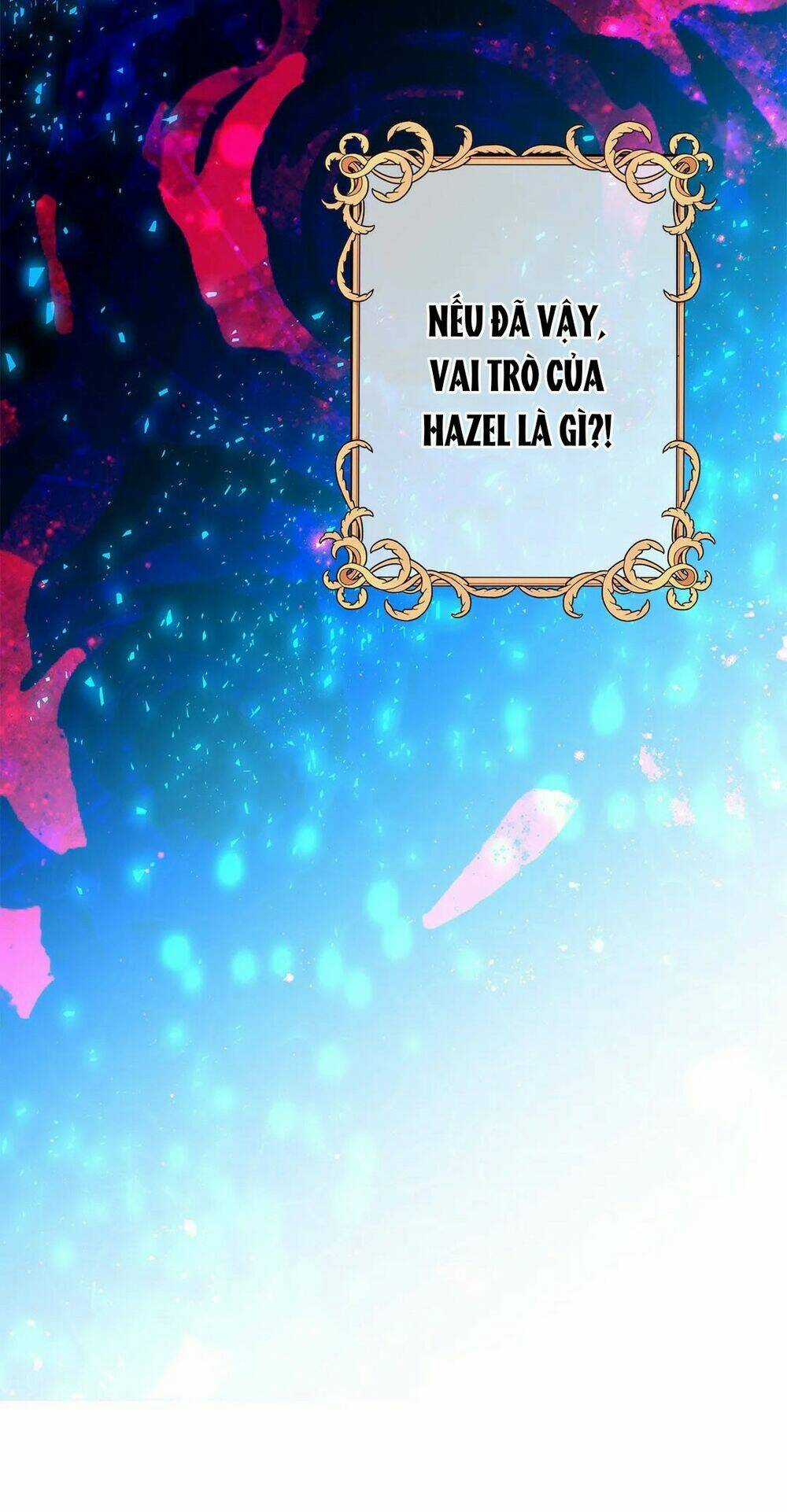 Công Chúa Thời Gian Có Hạn - Chapter 45 - Trang 54