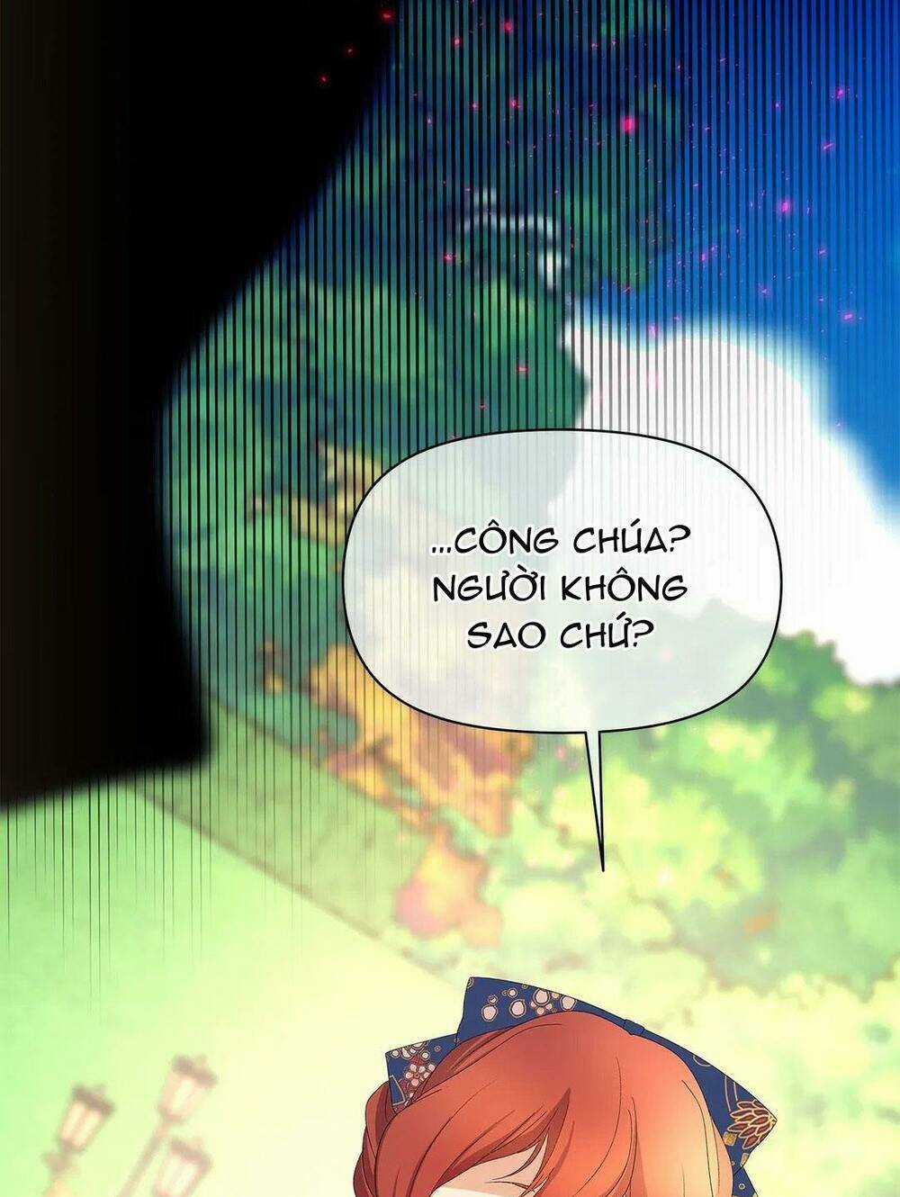 Công Chúa Thời Gian Có Hạn - Chapter 45 - Trang 59